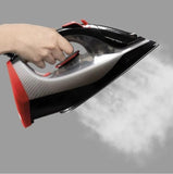 Daewoo Ultra Glide Iron, 2600W Steam Iron With Ceramic Soleplate, High Burst Steam And Precision Tip