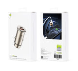 WYEFLUX 30W Compact High Power In-Car Charger