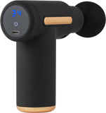 SALTER Mini Massage Gun - Black