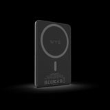 WYE 5000 MagCharge Portable Power Bank