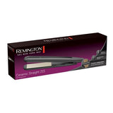 CERAMIC 215 HAIR STRAIGHTENER