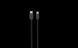 WYE USB-C to 8-Pin Fast Charging & Data Cable 2m - Black