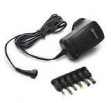 Pifco Connect-It DC Power Adaptor 600Ma USB Port