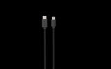 WYE USB-C to 8-Pin Fast Charging & Data Cable 3m - Black