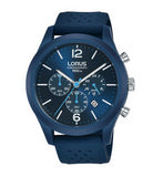 Lorus Men's Sports Chronograph Watch