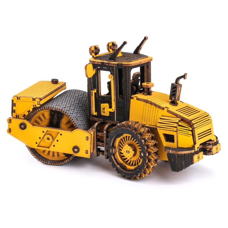 Road roller toy on sale