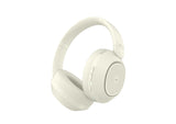 WYEWAVE Advanced Noise Cancelling Premium Sound Wireless Headsets - Beige