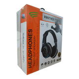 Panther Force Wireless Bluetooth Headphone + Twistout Speaker PF219