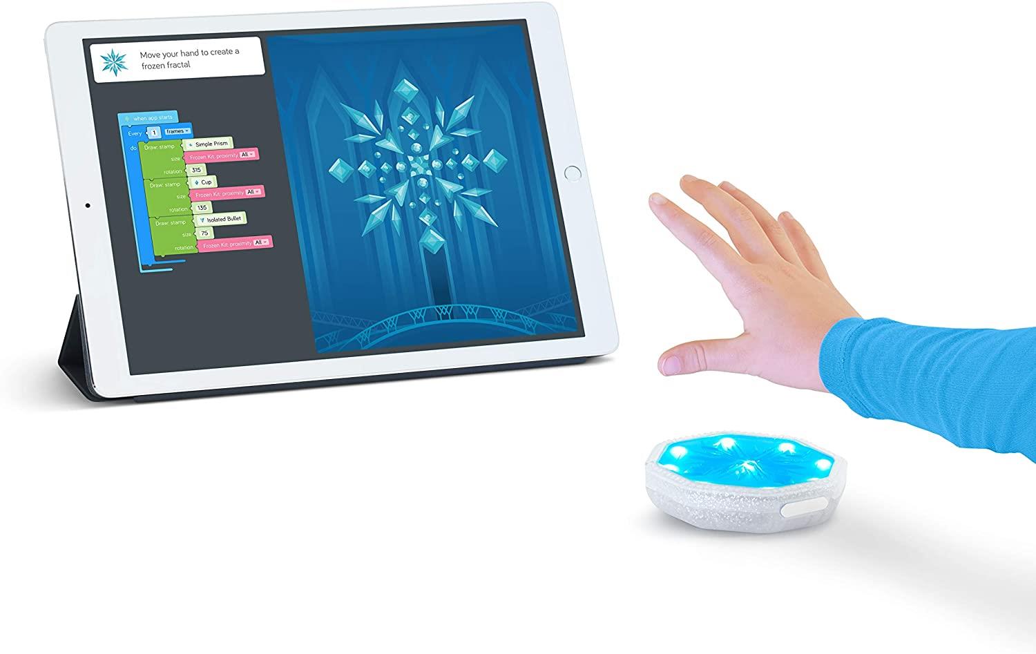 Kano Disney Frozen 2 Coding Kit