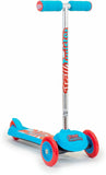 OZBOZZ Trail Twist Scooter Blue SV20745