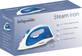 Infapower Dry / Steam Iron 1400W