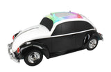 WYEWAVE Portable Speaker - Car Shape (Mixed Colour)