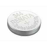 RENATA SP 344 (SR1136) Watch Battery Pack Of 10