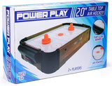 AIR HOCKEY TABLE GAME|20 INCH