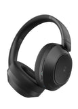 WYEWAVE Advanced Noise Cancelling Premium Sound Wireless Headsets - Black