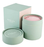 Radley Green Watch Box with padded Cushion