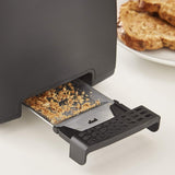 Tower Infinity Ombre 900W 2 Slice Toaster Copper