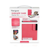 Targus Vuscape Case iPad Starter Kit