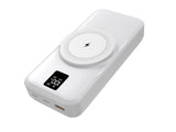 WYEFLUX 20W Magsafe Wireless Charging Power Bank 20000mAh