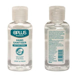 Plus Hand Sanitizer 50ml