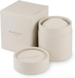 Radley Cream Watch Box with padded Cushion