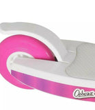 Ozbozz SV12477 Girls Light Burst Scooter