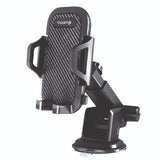 WYELOCK Long Neck Adjustable Suction Cup Holder