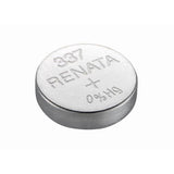 RENATA SP 337 Watch Battery Pack of 10