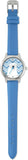 Tikkers Children Polar Bear Analogue Quartz Watch with Polyurethane Strap TKWWF010-SET