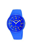 Lorus Kids Silicone Strap Watch