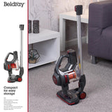 Beldray Airgility Cordless Quick Vac Lite Multi Surface Vacuum Cleaner