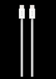 60w Super Fast WYEFLOW USB-C to Type-C Charging & Data Cable 1m Compatible with GaN lll Charger