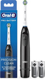 Oral-B Pro Battery Toothbrush Black