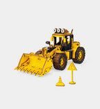 ROBOTIME ROKR Front End Loader Puzzle Building Toy