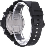 Casio Mens Chronograph Digital Watch AE-1500WH-1AVCF