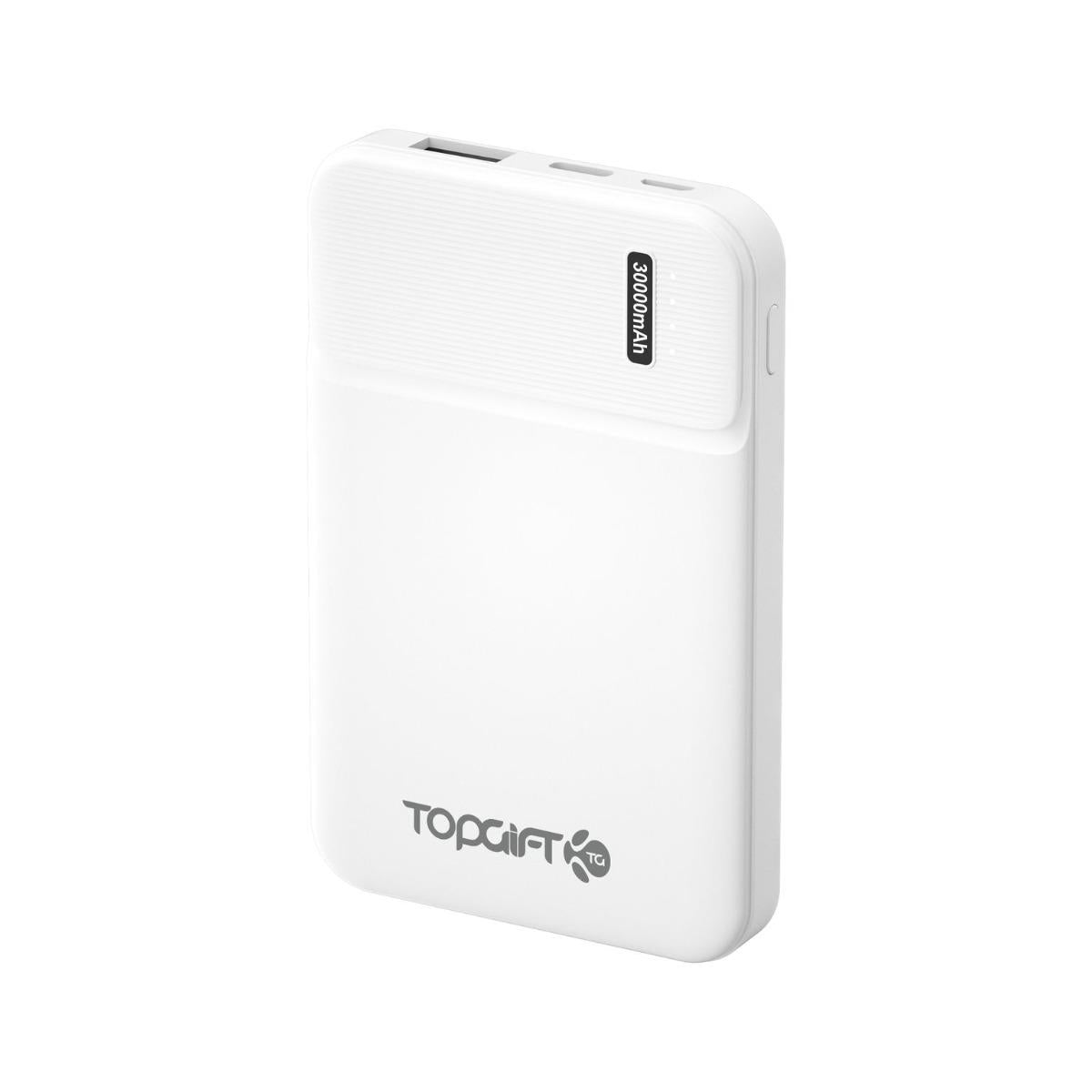 WYEFLUX 3000mAh Portable Power Bank – Gadgetize