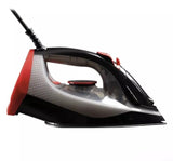 Daewoo Ultra Glide Iron, 2600W Steam Iron With Ceramic Soleplate, High Burst Steam And Precision Tip