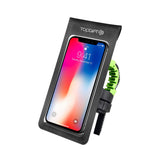 WYELOCK Bike Phone Holder With Waterproof Touch Screen Bag