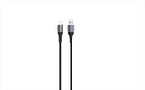 WYEFLOW USB to 8-Pin Fast Charging & Data Cable 1m