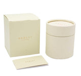 Radley Cream Watch Box with padded Cushion