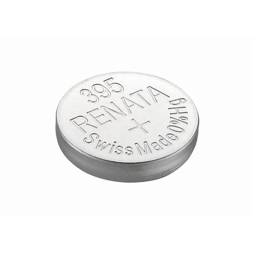 RENATA SP 395 Watch Battery