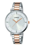 Lorus Ladies Bracelet Watch
