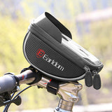 Bicycle Bag For Touch Screen Up to 6.5 Inches