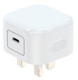 WYEFLUX USB-C Power Adapter