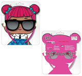 LOL Surprise Sunglasses & Hairband Blister Pack- 2500001075