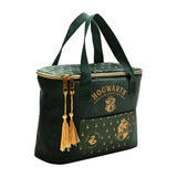 Warner Bros Harry Potter Alumni Lunch Bag Slytherin