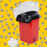 Domestic King 1200W Popcorn Maker- DK18049