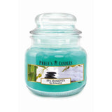 Price's Small Jar Candle – Spa Moments