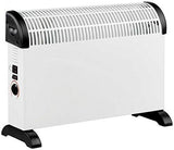 Daewoo 2kw Convector Heater