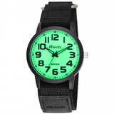 Ravel Mens Velcro Sports Bold Arabic Dial Watch R1601.64.NG